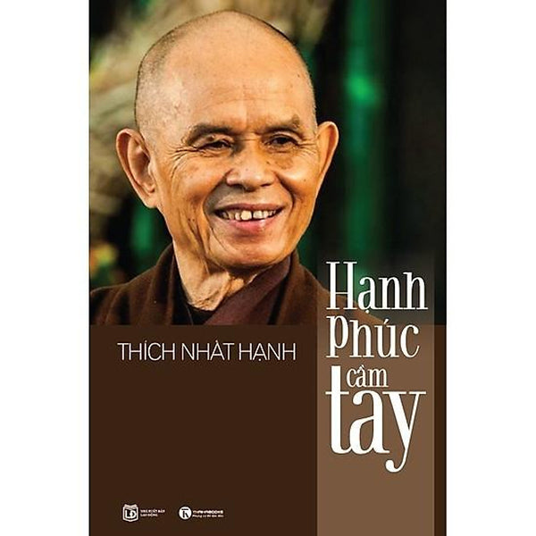 Sách - Hạnh Phúc Cầm Tay -Mk