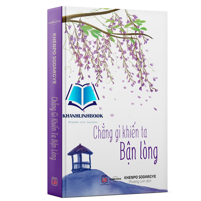 Sách Chẳng Gì Khiến Ta Bận Lòng (Ac) Sách Chẳng Gì Khiến Ta Bận Lòng (Ac)