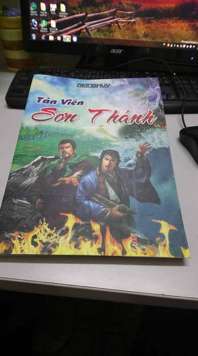 Tản Viên Sơn Thánh Tản Viên Sơn Thánh