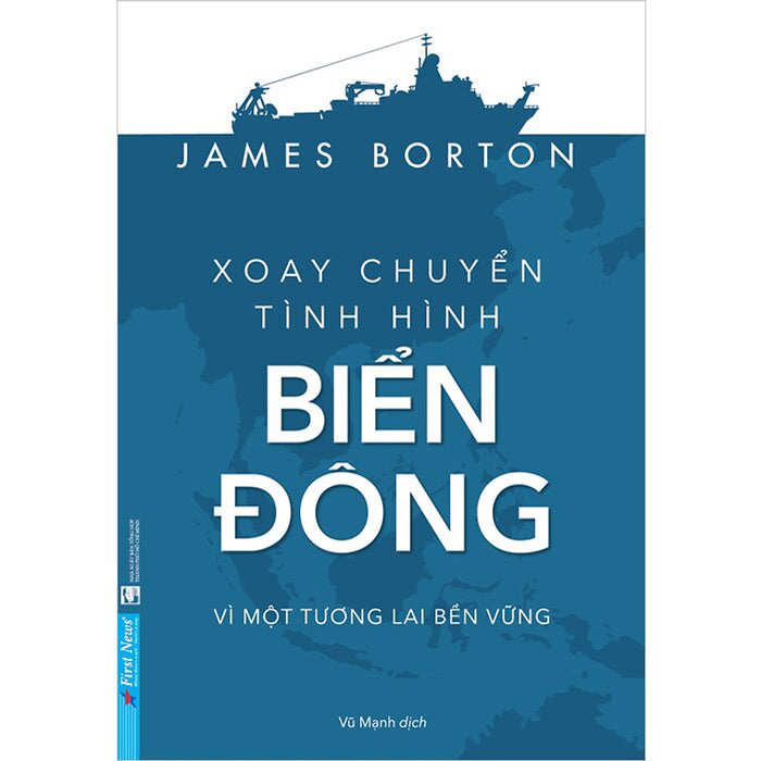 Xoay Chuyển Tình Hình Biển Đông Xoay Chuyển Tình Hình Biển Đông
