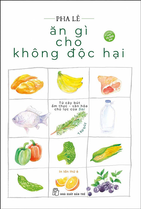 Ăn Gì Cho Không Độc Hại _Tre Ăn Gì Cho Không Độc Hại _Tre