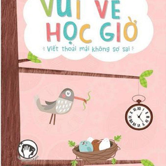 Bộ Thẻ Tự Học - Khởi Đầu Tự Tin - Vui Vẻ Học Giờ Bộ Thẻ Tự Học - Khởi Đầu Tự Tin - Vui Vẻ Học Giờ