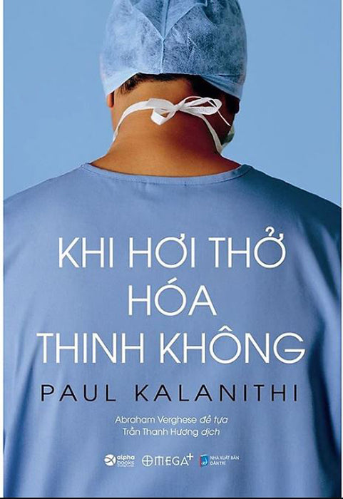 Khi Hơi Thở Hóa Thinh Không Khi Hơi Thở Hóa Thinh Không