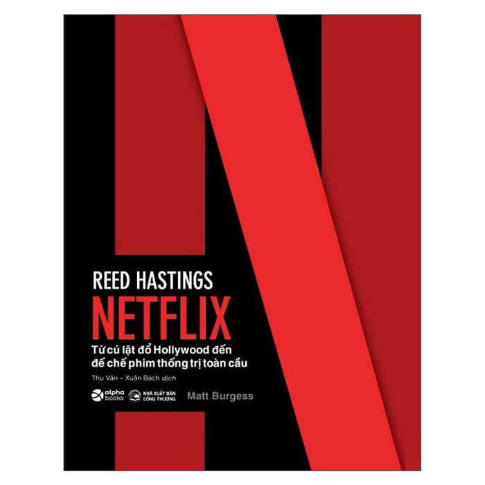 Netflix Từ Cú Lật Đổ Hollywood Đến Đế Chế Phim Thống Trị Toàn Cầu Netflix Từ Cú Lật Đổ Hollywood Đến Đế Chế Phim Thống Trị Toàn Cầu