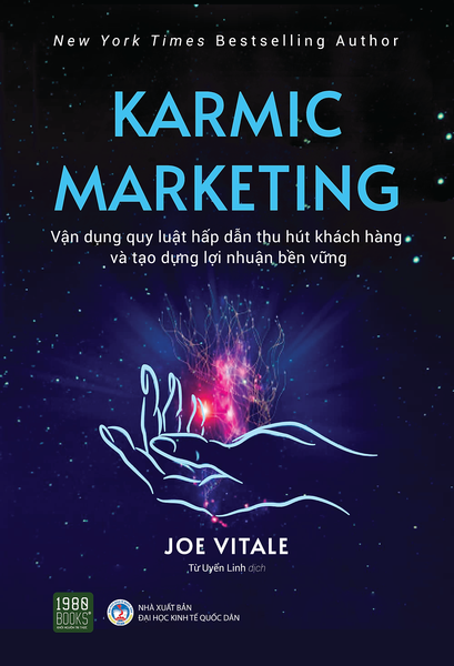 Karmic Marketing