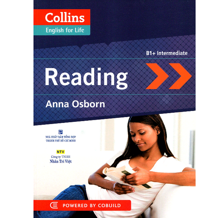 Collins English For Life - Reading B1+ Intermediate Collins English For Life - Reading B1+ Intermediate