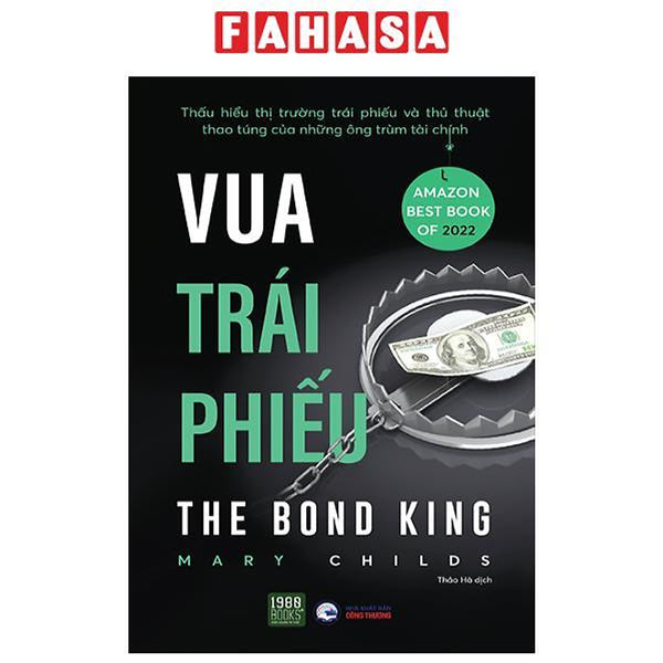 Vua Trái Phiếu