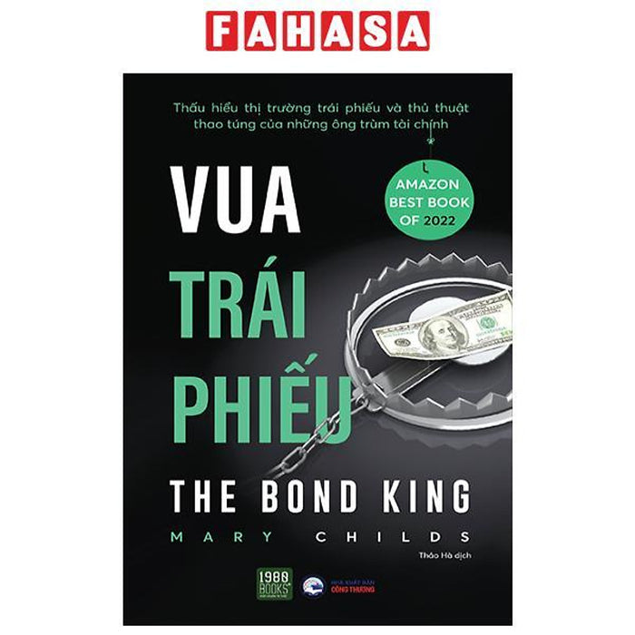 Vua Trái Phiếu Vua Trái Phiếu