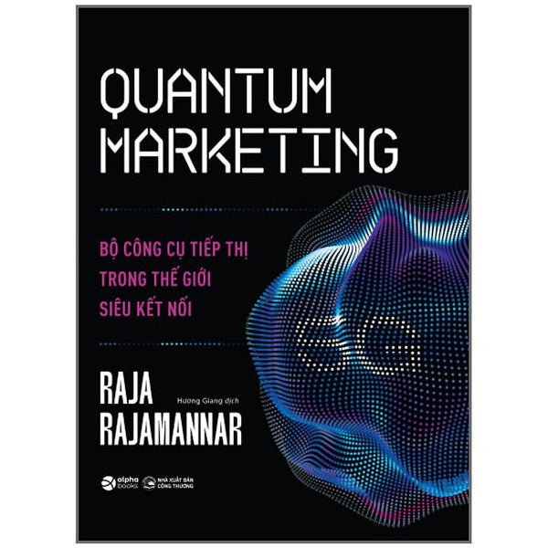 Quantum Marketing