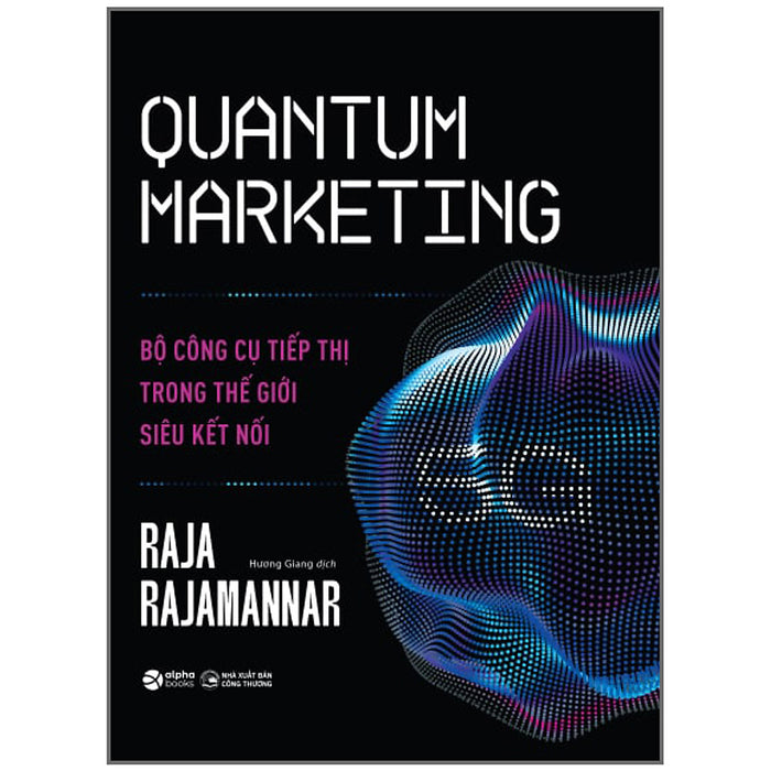 Quantum Marketing Quantum Marketing