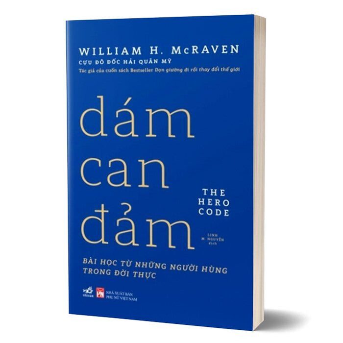 Dám Can Đảm _ Nhã Nam Dám Can Đảm _ Nhã Nam