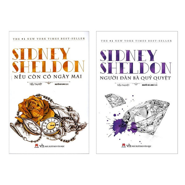 Combo Nếu Còn Có Ngày Mai+Người Đàn Bà Quỷ Quyệt (Tặng Kèm Bookmark Green Life)