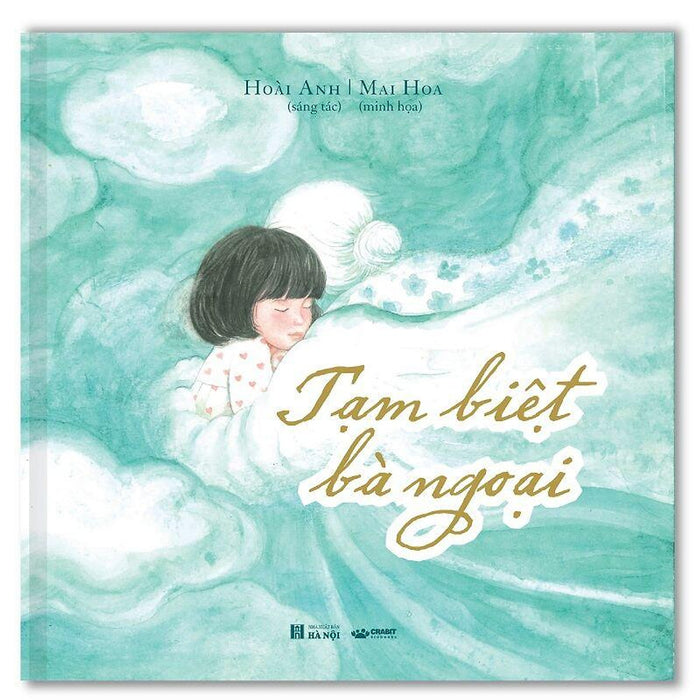 Tạm Biệt Bà Ngoại Tạm Biệt Bà Ngoại
