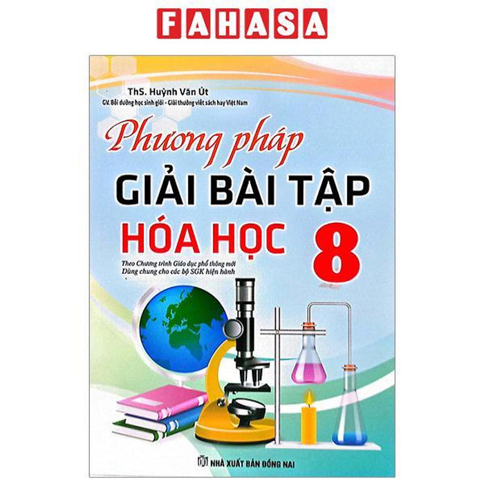 Phương Pháp Giải Bài Tập Hoá Học 8 Phương Pháp Giải Bài Tập Hoá Học 8