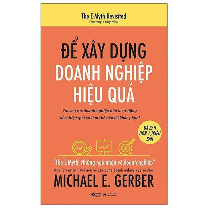 Để Xây Dựng Doanh Nghiệp Hiệu Quả Để Xây Dựng Doanh Nghiệp Hiệu Quả