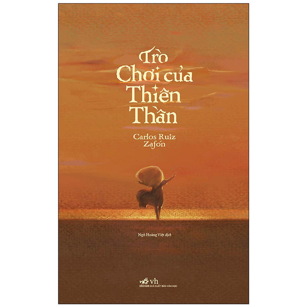 Trò Chơi Của Thiên Thần