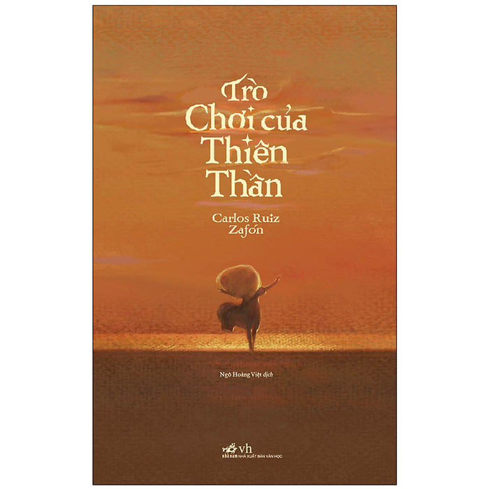 Trò Chơi Của Thiên Thần Trò Chơi Của Thiên Thần