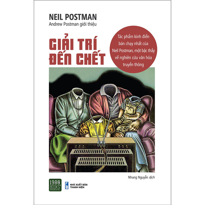 Giải Trí Đến Chết Giải Trí Đến Chết