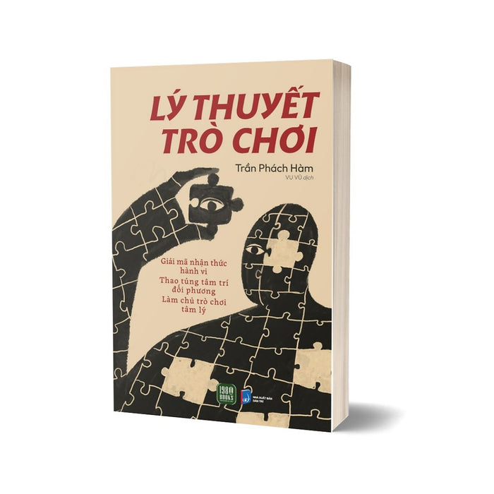 Lý Thuyết Trò Chơi Lý Thuyết Trò Chơi