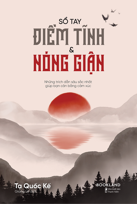 Sổ Tay Điềm Tĩnh & Nóng Giận _Az Sổ Tay Điềm Tĩnh & Nóng Giận _Az