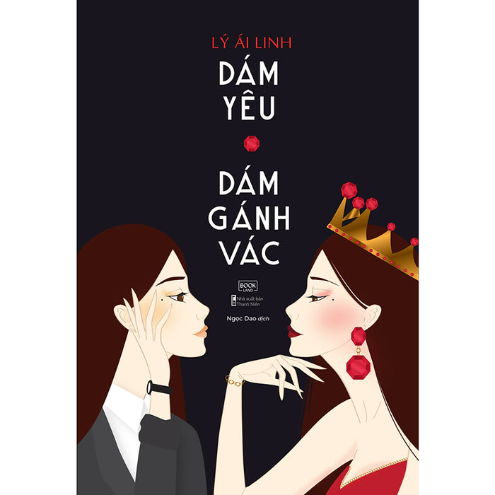 DáM Yêu DáM GáNh VáC DáM Yêu DáM GáNh VáC
