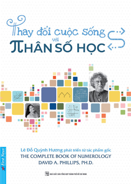 Thay Đổi Cuộc Sống Với Nhân Số Học _Fn