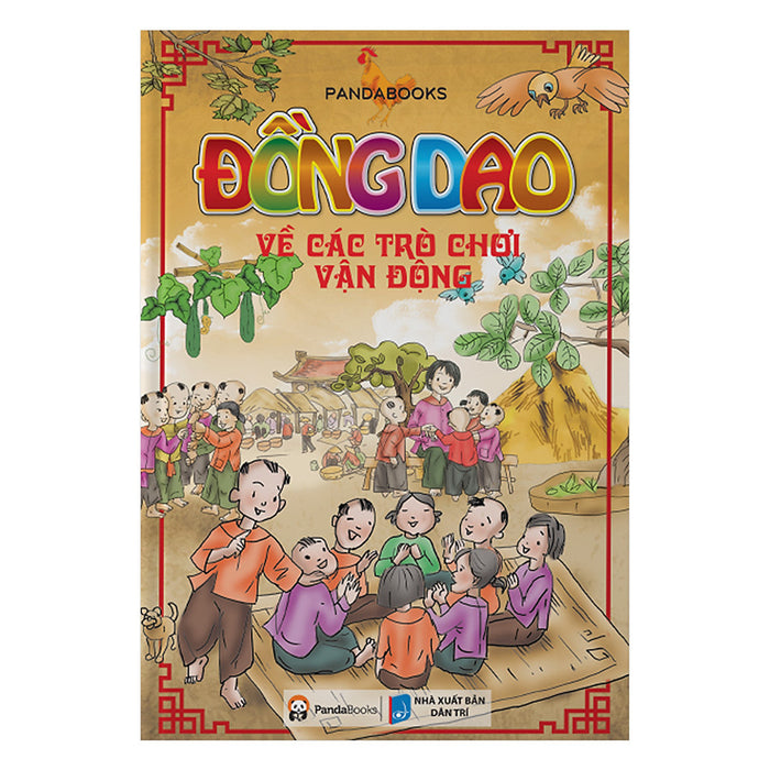 Đồng Dao Về Các Trò Chơi Vận Động Đồng Dao Về Các Trò Chơi Vận Động