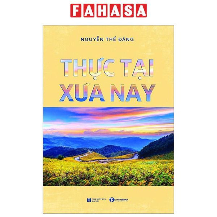 Thực Tại Xưa Nay Thực Tại Xưa Nay