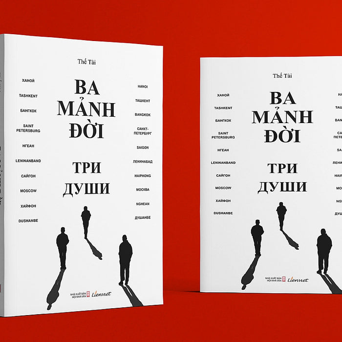 Ba Mảnh Đời Ba Mảnh Đời
