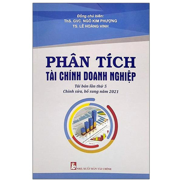 Phân Tích Tài Chính Doanh Nghiệp