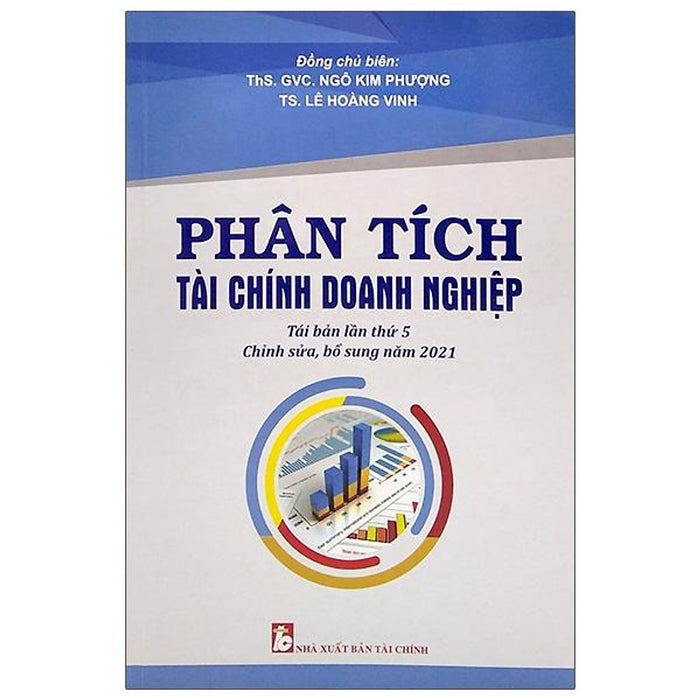Phân Tích Tài Chính Doanh Nghiệp Phân Tích Tài Chính Doanh Nghiệp