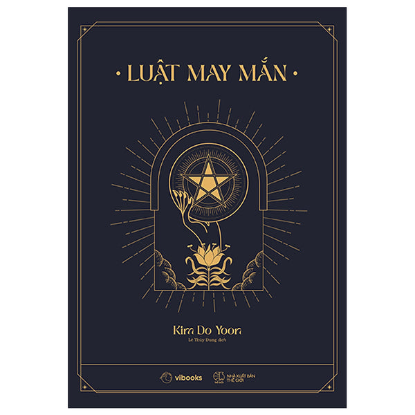 Luật May Mắn