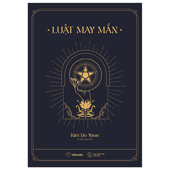 Luật May Mắn Luật May Mắn
