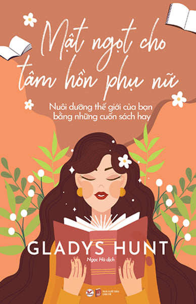 Mật Ngọt Cho Tâm Hồn Phụ Nữ _Tv
