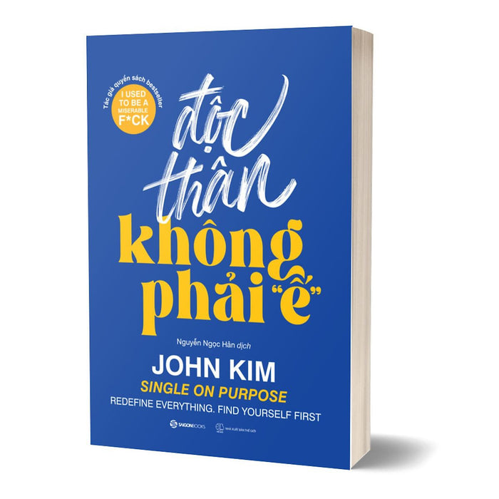 Độc Thân Không Phải  Độc Thân Không Phải