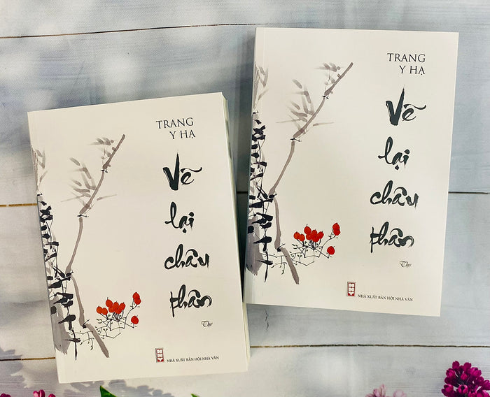 Vẽ Lại Châu Thân Vẽ Lại Châu Thân