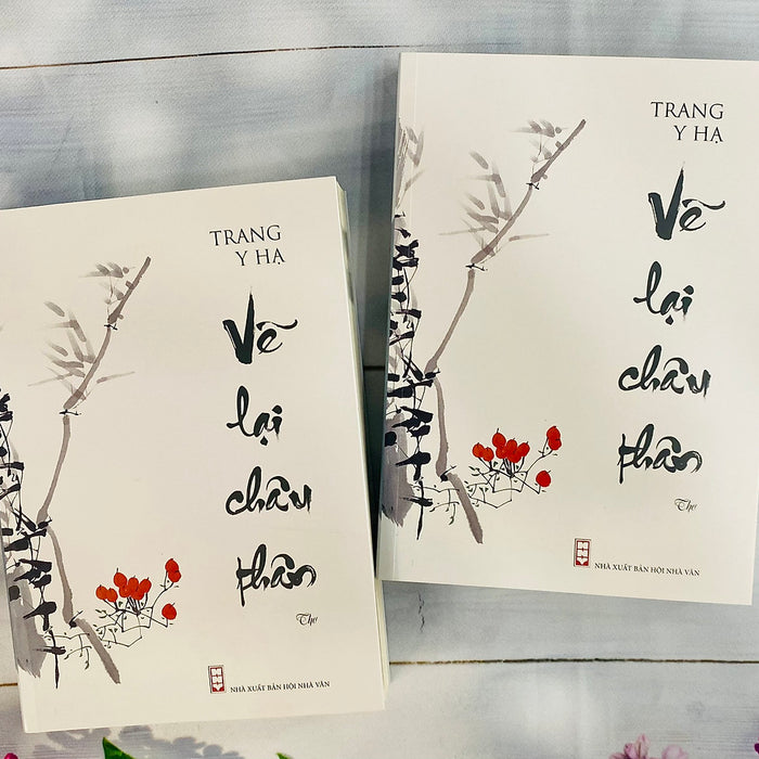 Vẽ Lại Châu Thân Vẽ Lại Châu Thân