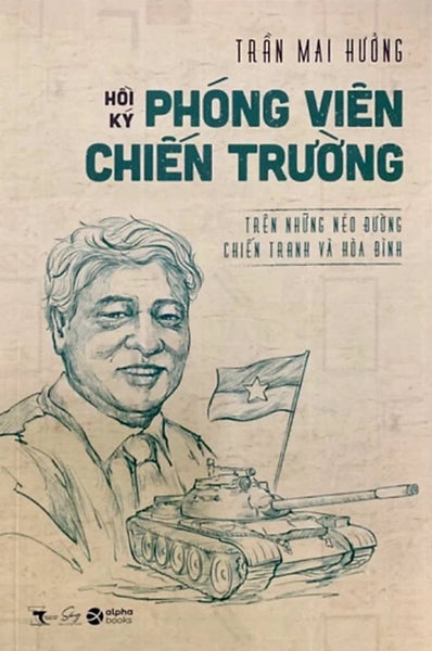 Hồi Ký Phóng Viên Chiến Trường_Al
