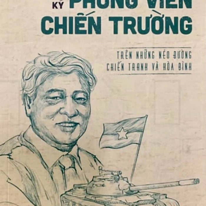 Hồi Ký Phóng Viên Chiến Trường_Al Hồi Ký Phóng Viên Chiến Trường_Al