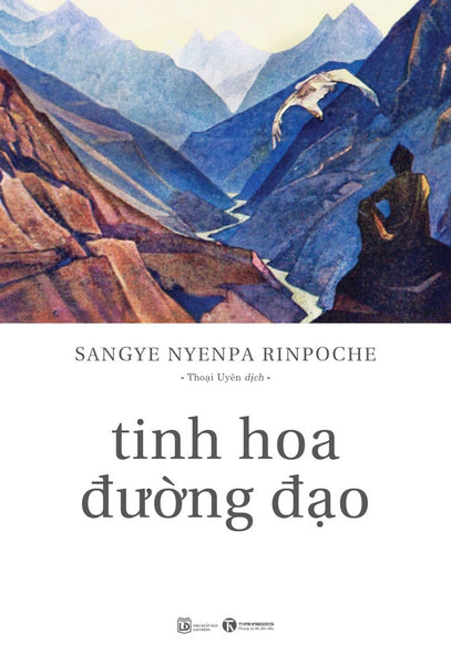 Tinh Hoa Đường Đạo