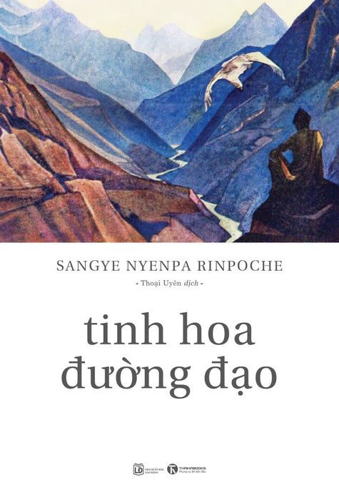 Tinh Hoa Đường Đạo Tinh Hoa Đường Đạo
