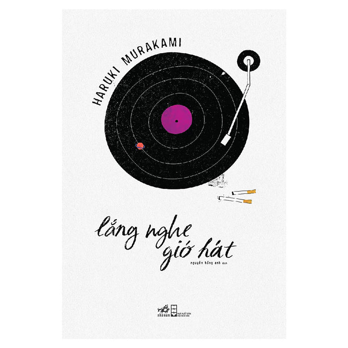 Lắng Nghe Gió Hát Lắng Nghe Gió Hát