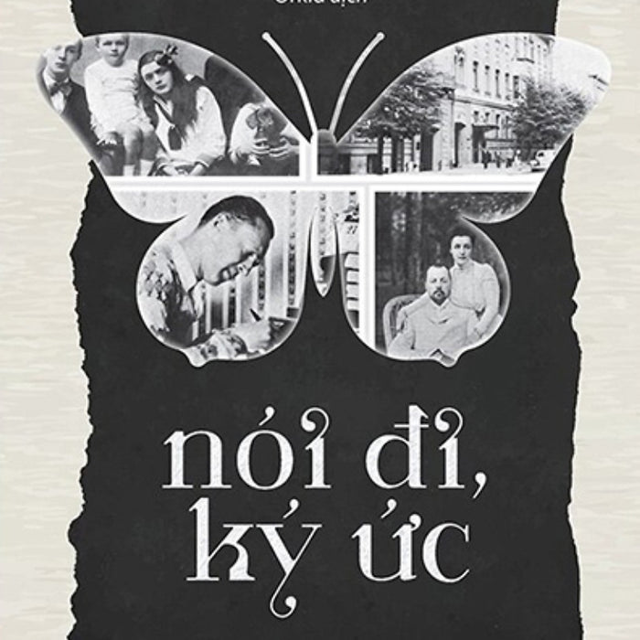 Nói Đi, Ký Ức _Bv Nói Đi, Ký Ức _Bv