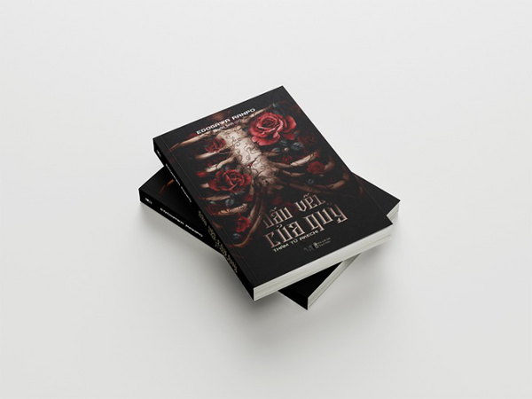 Dấu Vết Của Quỷ - Tặng Kèm Bookmark