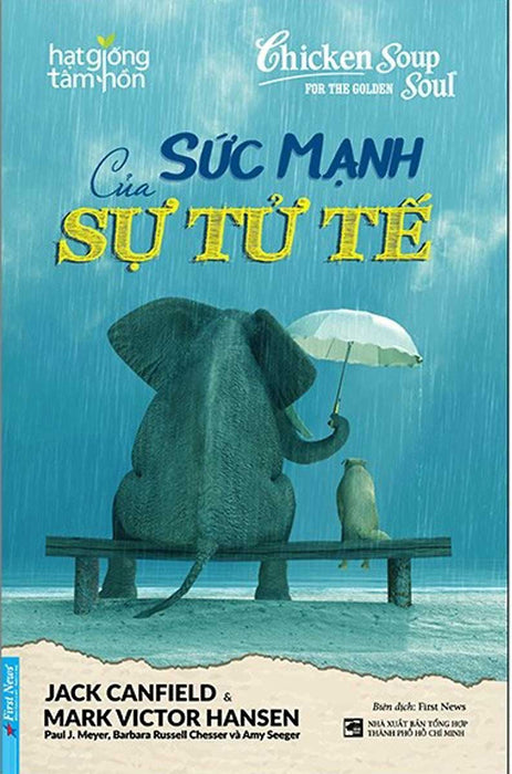 Kĩ Năng Sống Đẹp Để Yêu Thương Nhiều Hơn: Sức Mạnh Của Sự Tử Tế _Fn Kĩ Năng Sống Đẹp Để Yêu Thương Nhiều Hơn: Sức Mạnh Của Sự Tử Tế _Fn