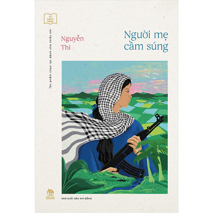Người Mẹ Cầm Súng Người Mẹ Cầm Súng