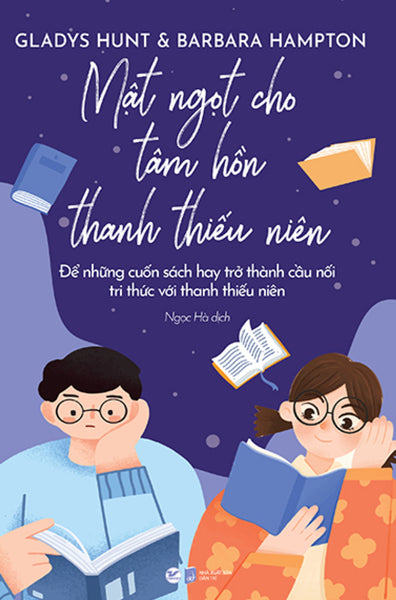 Mật Ngọt Cho Tâm Hồn Thanh Thiếu Niên _Tv