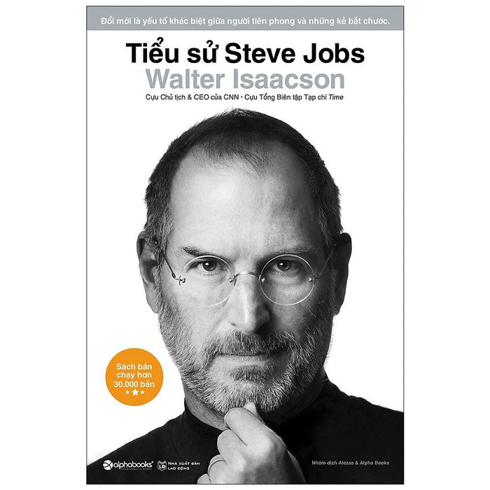Tiểu Sử Steve Jobs Tiểu Sử Steve Jobs