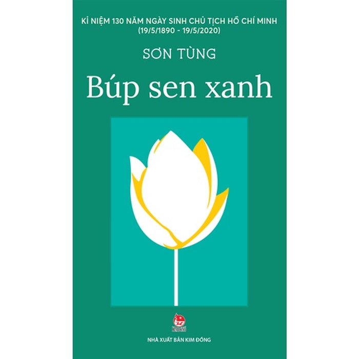 Sách - Búp Sen Xanh (B72) Sách - Búp Sen Xanh (B72)