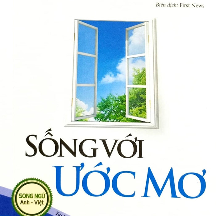 Hạt Giống Tâm Hồn - Chicken Soup For The Soul - Sống Với Ước Mơ _Fn Hạt Giống Tâm Hồn - Chicken Soup For The Soul - Sống Với Ước Mơ _Fn